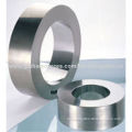 Tungsten alloy circle